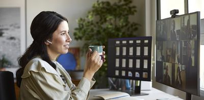 Can office culture survive the work-from-home revolution? Yes, but you can’t force the fun