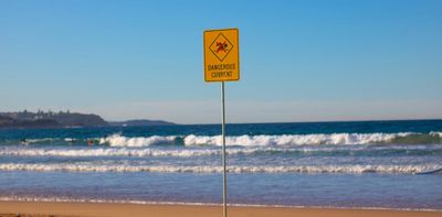 Drownings are surging in Australia. AI can help