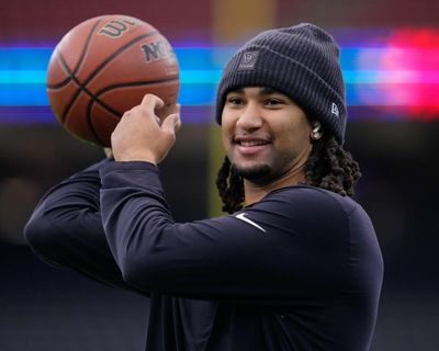 Broncos win AFC No 1 seed, Jaguars clinch AFC South and Panthers claim NFC South: NFL week 18 – as it happened