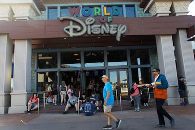 Tragedy strikes as sixth person dies at Disney World property in recent months
