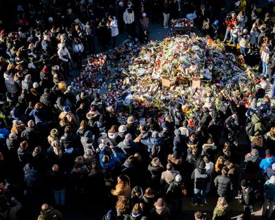 Last 16 victims of Crans-Montana fire identified, police say