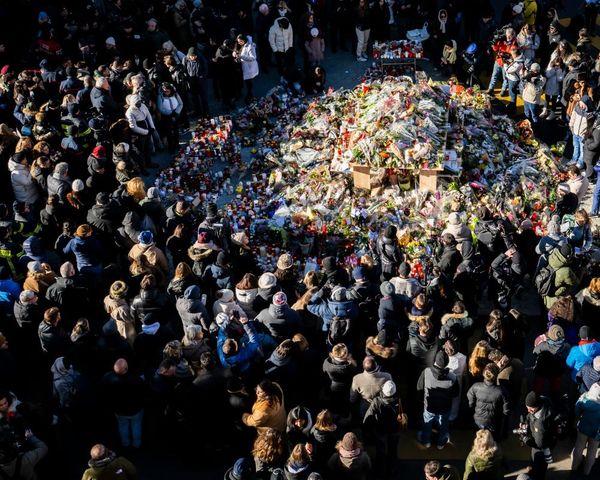 Girls aged 14 and 15 among 24 victims of Crans-Montana fire identified