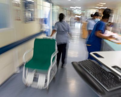 The NHS is still a priceless resource