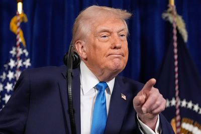 What is the Monroe Doctrine? Here’s how it has shaped U.S. foreign policy for two centuries, including Trump’s ouster of Maduro