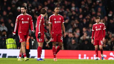 Liverpool Player Ratings vs. Fulham: Goal of the Season Contender Stuns Reds