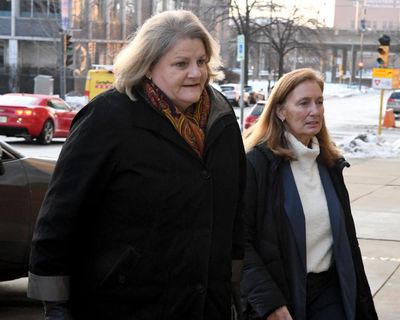 Wisconsin judge resigns after being convicted of obstructing immigrant arrest