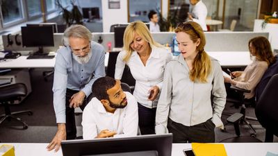 How Does the American Dream Differ by Generation?