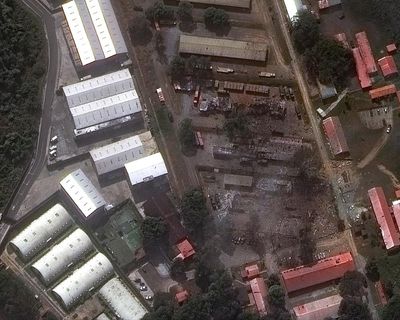 Months in planning, over in two and a half hours: how the US snatched Maduro