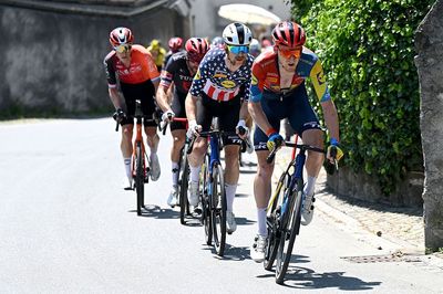 'We finally managed to have a good winter' – Lidl-Trek optimistic for Tao Geoghegan Hart's 2026 season