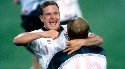 ‘It’s going to be a hard task for England to win the World Cup – we have a chance like everyone else, but every player has got to be on it, you can’t afford to carry anybody’ Paul Gascoigne assesses England’s World Cup chances