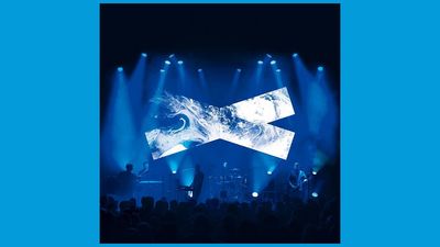 “An immersive emotional ride, showing that music makes us feel whole again”: Airbag’s Dysphoria Live