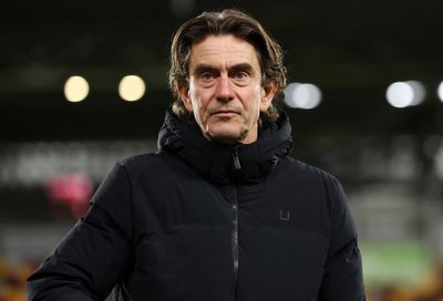 Spurs news: Thomas Frank defends Brennan Johnson sale after Mohammed Kudus injury blow