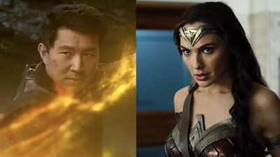 Simu Liu Weighs In On Who Should Play The DCU’s Wonder Woman, And I Need James Gunn To Hear Him Out