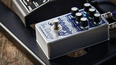 “You don’t really see that a lot with competitors in other industries – throwing parties together, doing joint releases, supporting each other online”: The boutique pedal explosion and what comes next in this golden age of guitar effects