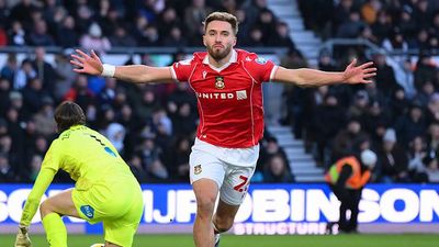 Wrexham Dream of Premier League Promotion Amid Red-Hot Winning Streak