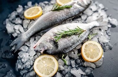 7 Grocery Items That Are Better Bought Frozen Right Now