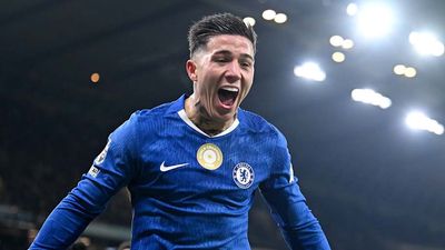 Chelsea Player Ratings vs. Man City: Fernández Salvages Late Draw for Blues