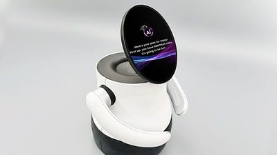 CES 2026: Expect chip wars, new laptops, AI robots and a nod to autonomous driving