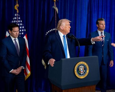 Donald Trump warns of ‘big price to pay’ if Caracas fails to toe line