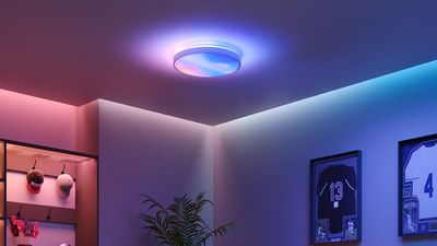 At CES 2026, Govee rethinks what smart lighting should actually do