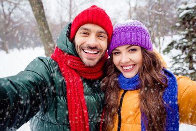 10 Winter Relationship Habits That Keep Couples Close