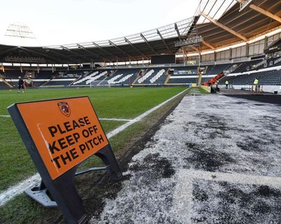 Watford ‘did not agree to postponement’ of Hull match 18 minutes before kick-off