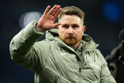 Calum McFarlane: I can’t speak highly enough about characters in Chelsea group