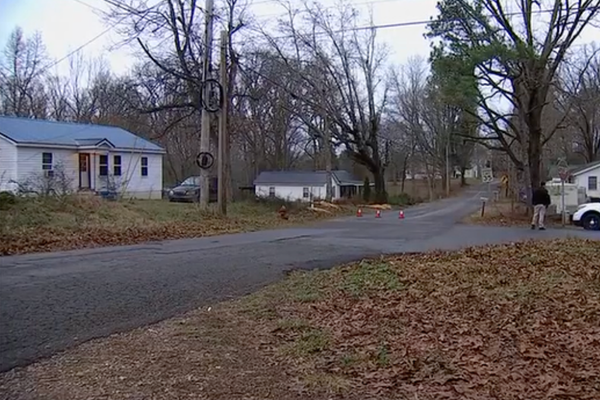 Tennessee nurse fatally shot grandma and two sons in quadruple murder-suicide, police say