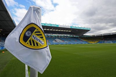 Leeds left ‘devastated’ after fan dies at game against Man United