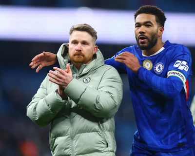 McFarlane’s golden moment for Chelsea delivers mismatch upset against Guardiola