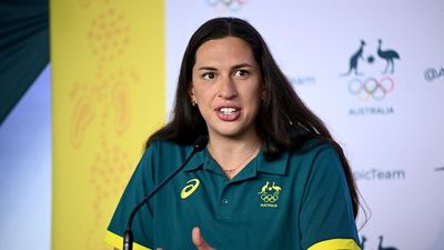 'You can do it all': Opal's pregnancy call ahead of Cup