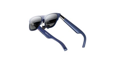 Xreal 1S brings 1200p visuals and a lower price to the best AR glasses
