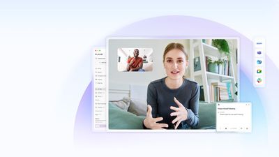 Plaud Desktop brings its powerful AI transcription tool to your PC or Mac – and it's free