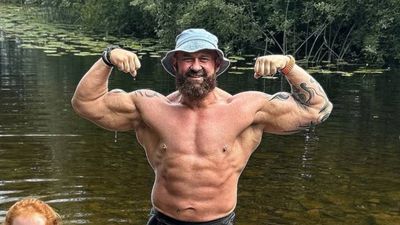 Pa O'Dwyer Family, Networth: How Partner Layna Foley Is Coping as GoFundMe Hits $100,000