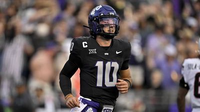 Indiana Lands Fernando Mendoza's Likely Replacement in Transfer Portal