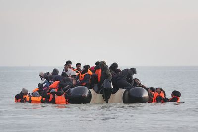 Migrants’ phones and sim cards to be seized without need for arrest in latest small boats crackdown