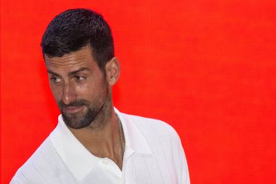 Novak Djokovic issues shock statement as 24-time Grand Slam champion leaves union he founded