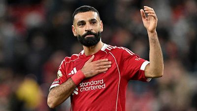 Liverpool Legend Makes 2026 Prediction for Mohamed Salah’s Transfer Future