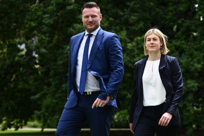 Sam Groth to quit Victorian politics after defamation battle with News Corp and internal party divisions