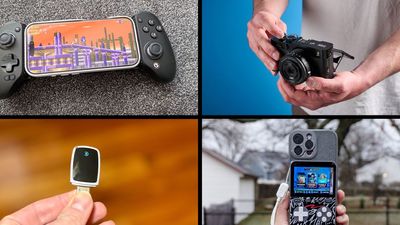 10 products Tom's Guide writers actually spent their own money on in 2025