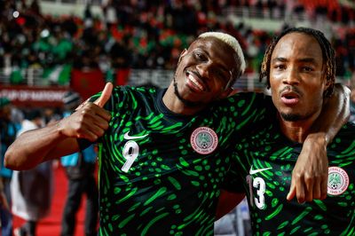 Nigeria XI vs Mozambique: Starting lineup, confirmed team news, injury latest for AFCON today