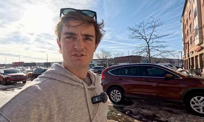 Is Venezuela Really Rejoicing? Nick Shirley Mocked for Passing Off Miami Vid as Locals After Nicolás Maduro Capture