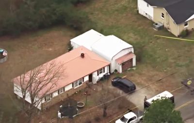 Triple Murder-Suicide in Tennessee: Mom Allegedly Shot Her Two Sons and Grandmother
