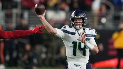 NFL Playoff Field, Bracket Set After Sunday's Week 18 Games