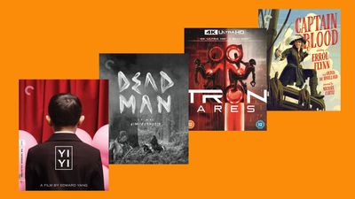 Here are my 4 most anticipated new 4K Blu-ray releases from January 2026