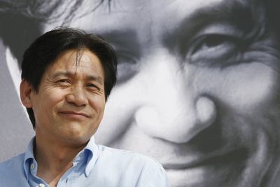 Prominent South Korean movie star Ahn Sung-ki has died, hospital says