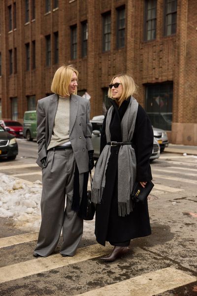 Fashion Mistakes That Instantly Ruin an Outfit And the Outfit Styling Tips That Fix Them