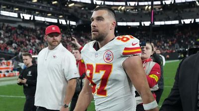 Travis Kelce Had Two-Word Response on When He’ll Make His NFL Retirement Decision