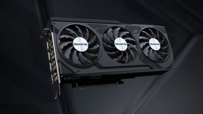 German retail supplier allegedly rationing RTX 5070 GPUs — more powerful Nvidia graphics cards are completely out of stock