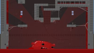 15 years later, after 700 hours of grinding and "at least" 100,000 deaths, speedrunner finally beats all of Super Meat Boy without dying, earning a "congrats" from co-creator Edmund McMillen